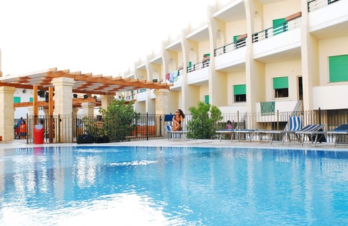 Torre Vado House | Cala Saracena Resort
