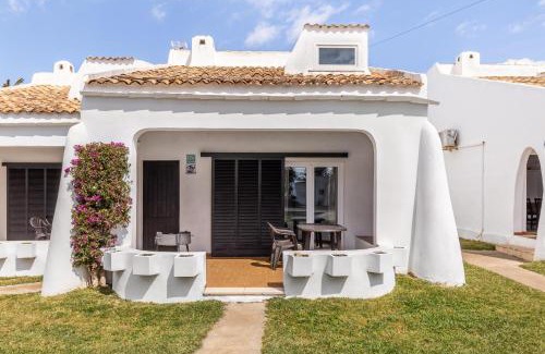 Cala Serena House | Cala Serena Beach 4