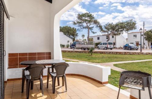 Cala Serena House | Cala Serena Beach 4