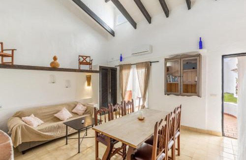 Cala Serena House | Cala Serena Beach 4