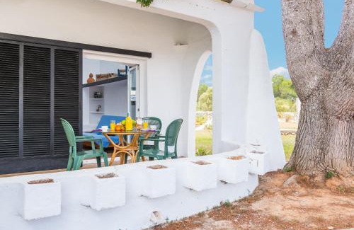 Cala Serena House | Cala Serena Beach 6