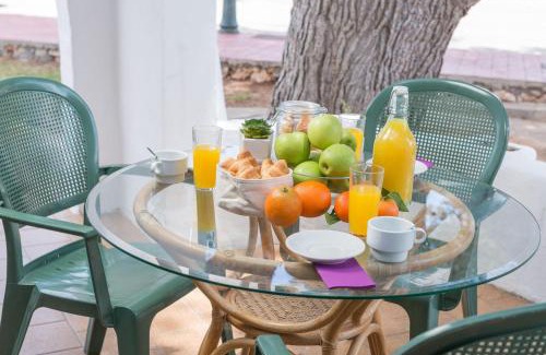 Cala Serena House | Cala Serena Beach 6