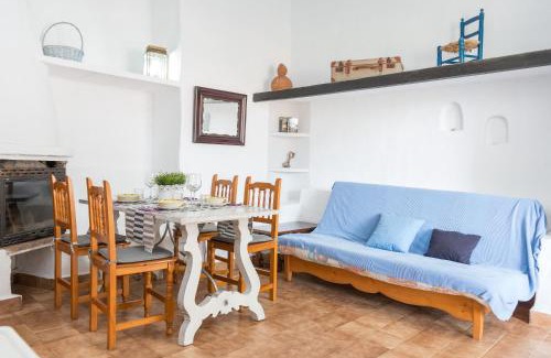 Cala Serena House | Cala Serena Beach 6