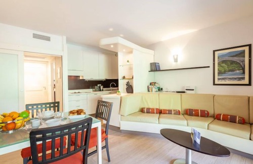 Santa Giulia Apartment | Cala Sultana by Interhome