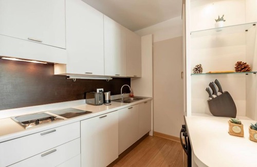Santa Giulia Apartment | Cala Sultana by Interhome