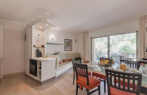 Santa Giulia Apartment | Cala Sultana by Interhome