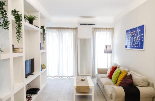 Fuorigrotta Apartment | Calaba Stadio