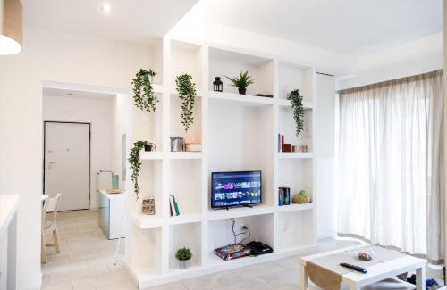 Fuorigrotta Apartment | Calaba Stadio