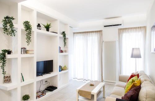 Fuorigrotta Apartment | Calaba Stadio