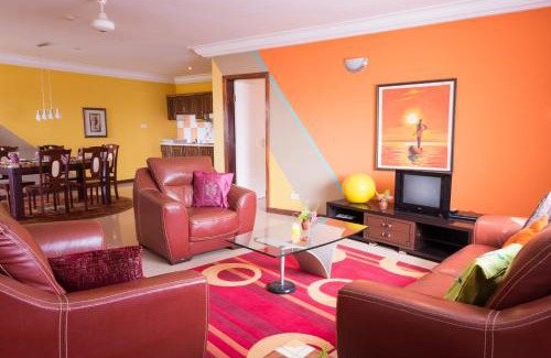 Kololi Apartment | Calabash Apartment-Hotel