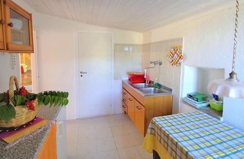 Belmonte Calabro House | Calabria, medieval village, ecotourism, tradition and culture, sea and nature.
