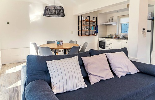 Angostura Apartment | Calafate 1 - Happy Host Patagonia