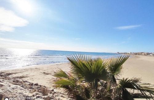 Segur de Calafell Apartment | Calafell Playa