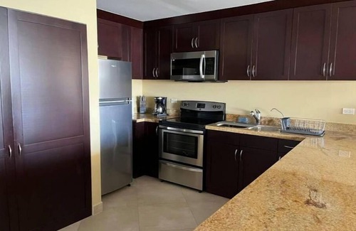 Centro Playas Apartment | Calafia oceanview condo resort