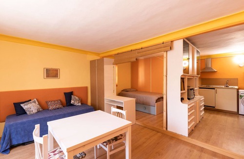 Santa Coloma de Queralt House | calamarta cultural tourism