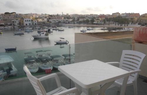 Lampedusa Apartment | Calamaluk