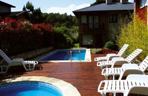 Mar de Las Pampas Cabin | Calamoresca Complejo de Cabanas