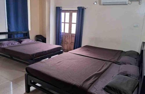 Nagoa House | Calangute Pristine Guest House