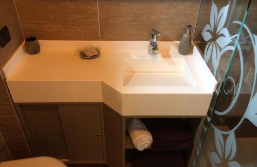 Cefalu Resort | Calanica Resort