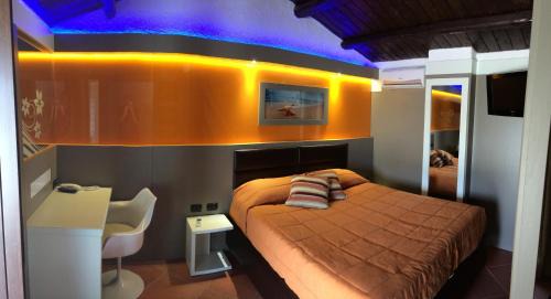 Cefalu Resort | Calanica Resort