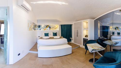 Cefalu Resort | Calanica Resort