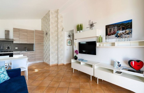 Reitani Apartment | Calantha - Reitani ,Sicily