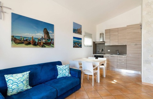 Reitani Apartment | Calantha - Reitani ,Sicily