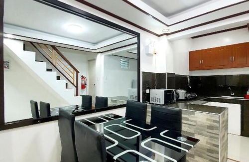Calapan Apartment | Calapan Transient House Acacia L35
