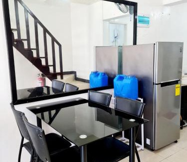Calapan House | Calapan Transient House L12