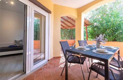 Canneddi Apartment | Calarossa Beach House