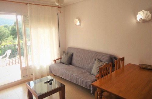 Peniscola Apartment | Calas Holidays Literas