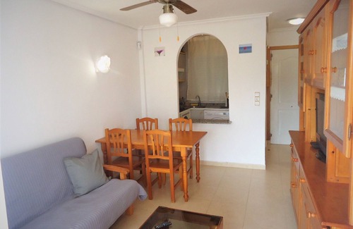Peniscola Apartment | Calas Holidays Literas