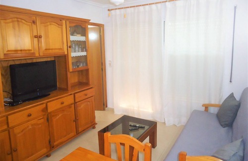 Peniscola Apartment | Calas Holidays Literas
