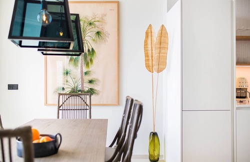 Nerja City Centre Apartment | Calatrava - Horizonte Club in Nerja