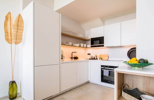 Nerja City Centre Apartment | Calatrava - Horizonte Club in Nerja