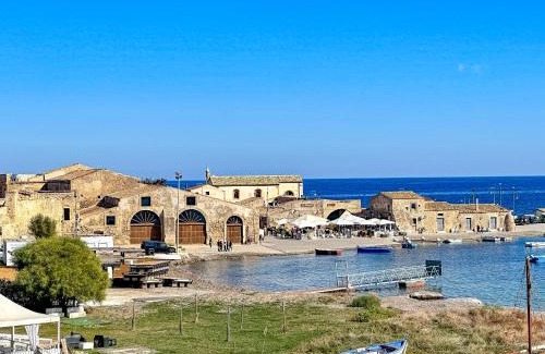 Marzamemi Apartment | Calauriia Apartments Marzamemi