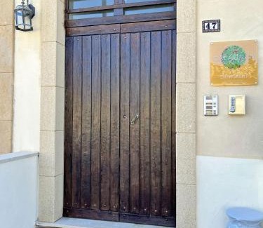 Marzamemi Apartment | Calauriia Apartments Marzamemi
