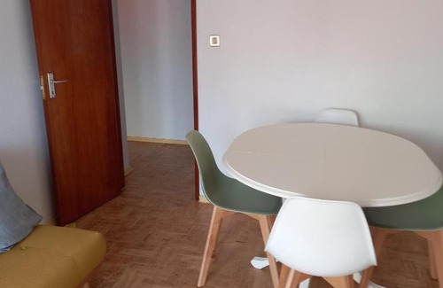 Caldas da Rainha - Santo Onofre e Serra do Bouro Apartment | Caldas Love Affair 13B