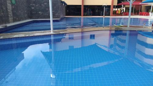 Do Turista Apartment | CALDAS NOVAS - FLAT PARQUE DAS ÁGUAS QUENTES - As piscinas mais quentes de Caldas!