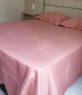 Do Turista Apartment | CALDAS NOVAS - GO - Apartamento Parque das Aguas Quentes bloco 1 - em frente Clube Privê