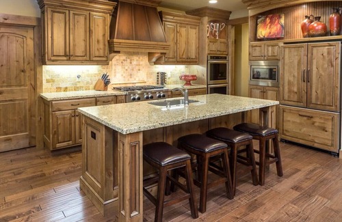 Sunriver House | Caldera Springs Luxury home! Sleeps 12