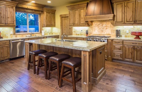 Sunriver House | Caldera Springs Luxury home! Sleeps 12