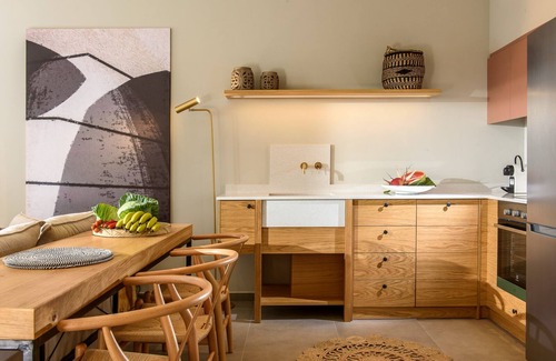 Agkisaras Villa | CALDERA THEROS VILLAS