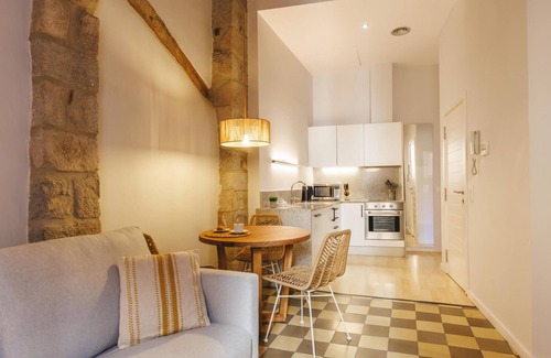 Pedret Apartment | Calderers La Lleona - Holiday rental in Girona | Bravissimo