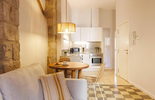 Pedret Apartment | Calderers La Lleona - Holiday rental in Girona | Bravissimo