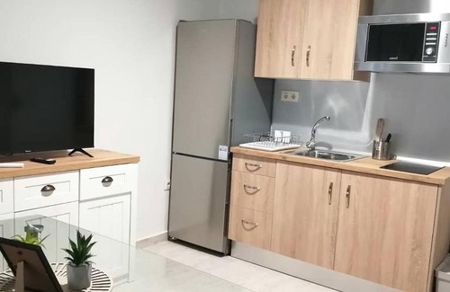 La Roda Apartment | CALDERON