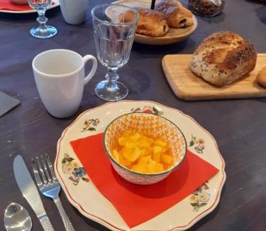 Saint-Jean-de-Monts Bed & Breakfast | Cale 32 - Chambres d'hôtes