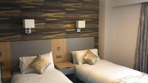 Ullapool Hotel | Caledonian Hotel 'A Bespoke Hotel’
