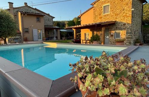 Vitolini House | Calema Country House Vinci