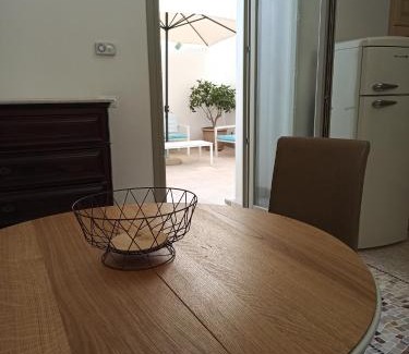 Taurisano House | CALEO Guest House